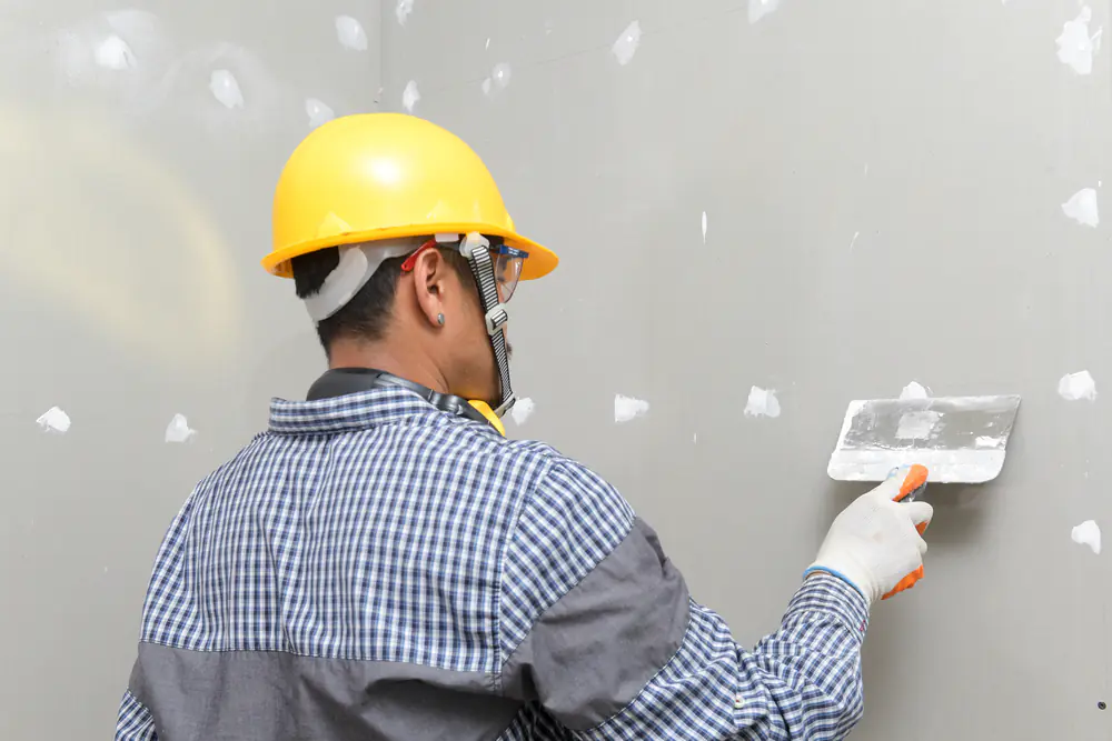 Commercial Painting Contractors