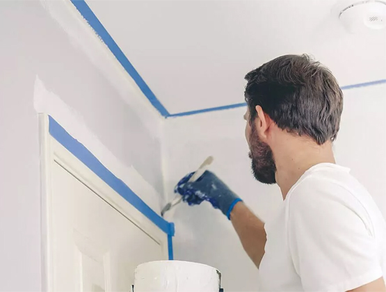 Residential Painting and Decorating