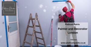 Painter and Decorator London