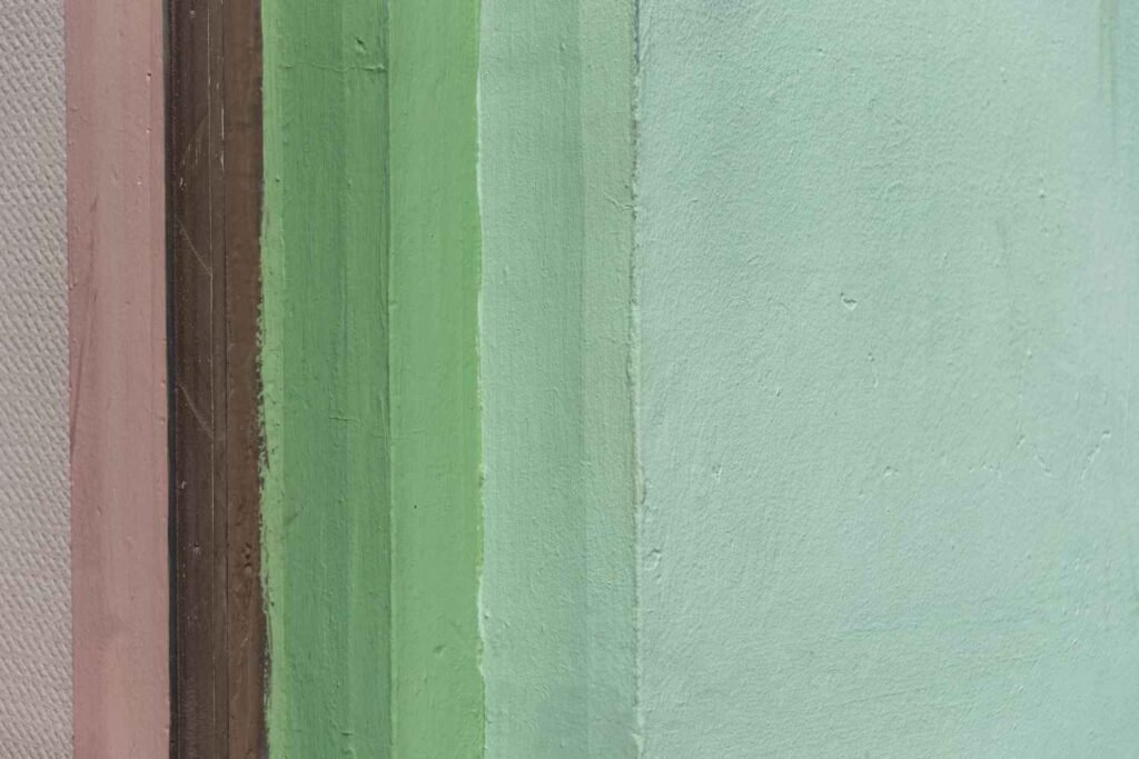 Paint Shades for Mid-Century Modern Style