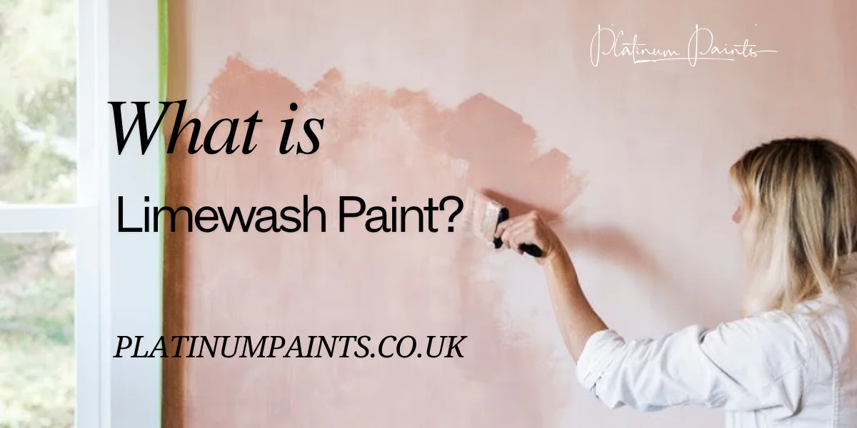 Limewash Paint