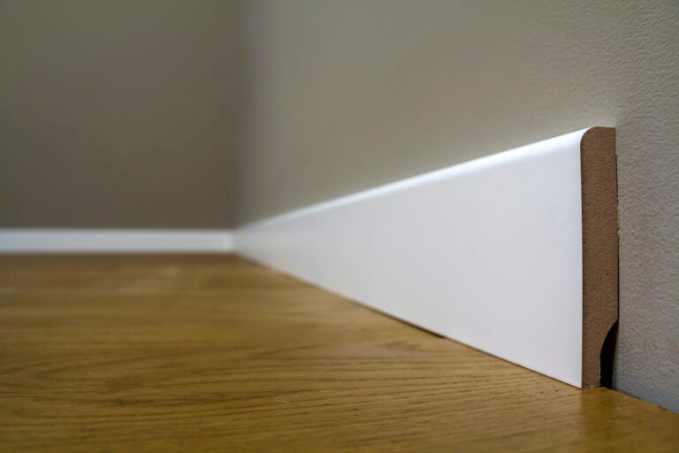 The Best Paint for Skirting Boards