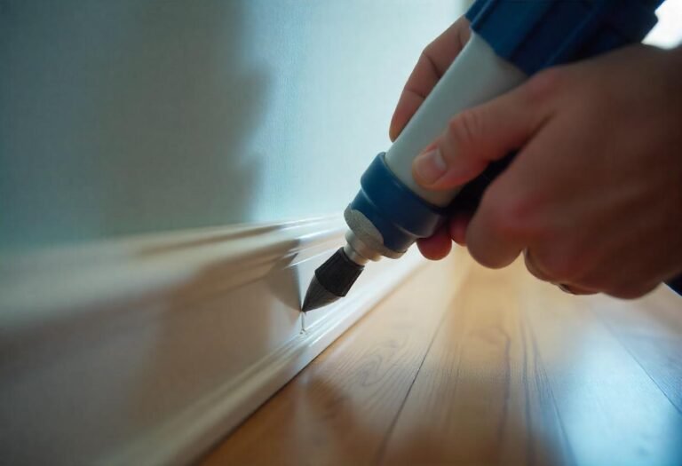 What is the Best Caulk for Painters