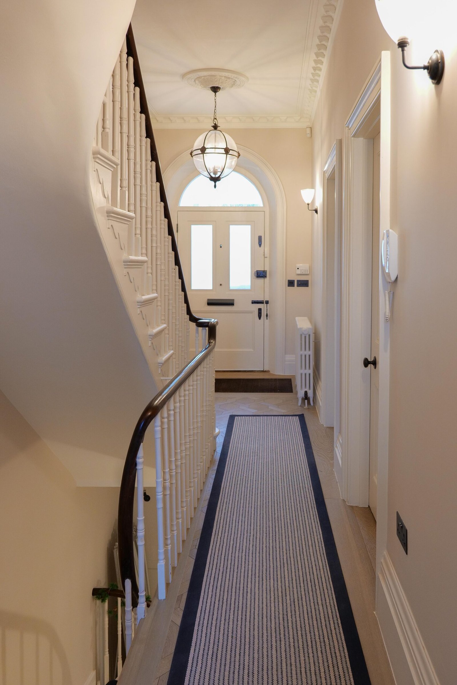 Complete Interior Refresh: Victorian Home in Richmond